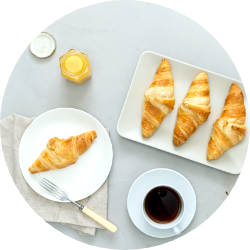 páginas web para restaurante