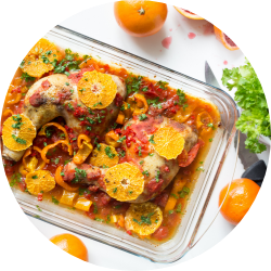 páginas web para restaurante